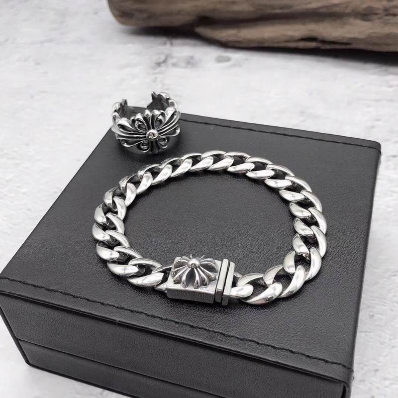 Chrome Hearts Bracelet 06yxs19